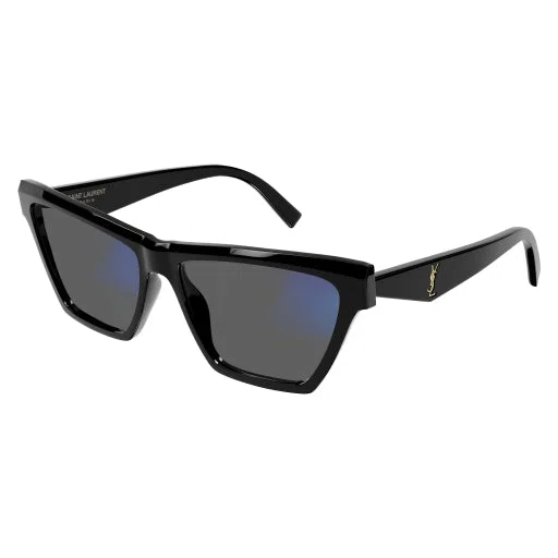 Saint Laurent Monogram SL M103 Sunglasses - view 3